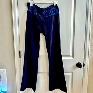 LuluLemonYoga Pants